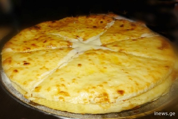 იმერული ხაჭაპურის გემოა არ მცოდნია - ეს ჯადოსნური რეცეპტია