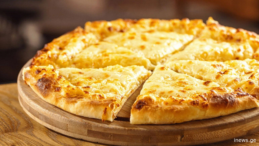 ერთი საიდუმლო ინგრედიენტი და მსოფლიოში ყველაზე ფუმფულა ხაჭაპური გამოგივათ