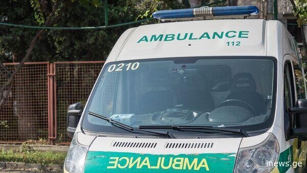 15 წლის ბიჭი სახლის უკან თხილნარში გარდაცვლილი იპოვეს - სად მოხდა შემთხვევა