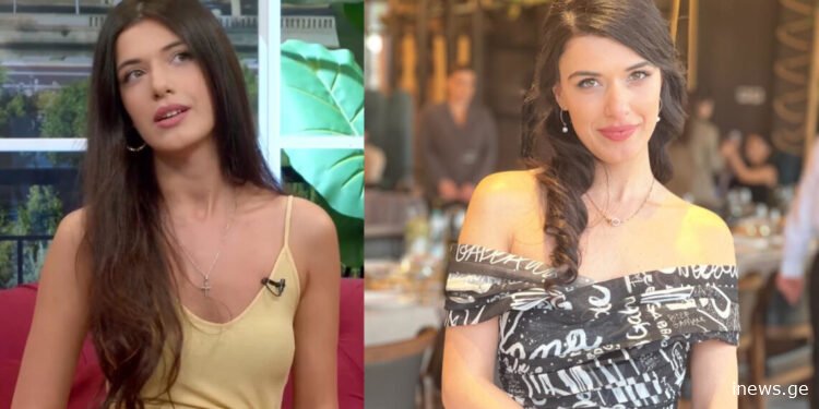 უსიმპათიურესი ძმა ჰყოლია – ყველასათვის საყვარელი მომღერალი მარიამ ელიეშვილი ძმასთან ერთად გადაღებულ ფოტოებს აქვეყნებს