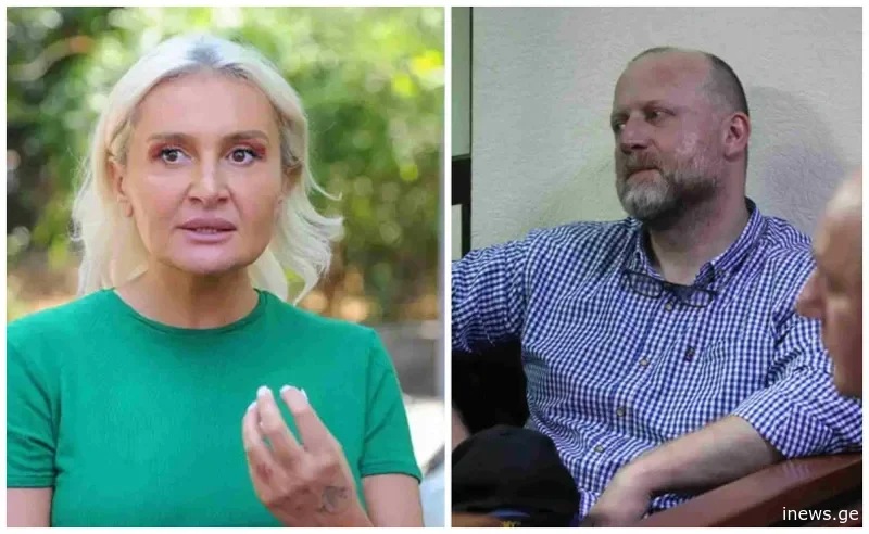 "ზურა ჯაფარიძეს 2012 წლამდე "ნაცებთან" შეხება არ ჰქონია, თუ არ ჩავთვლით ბენდუქიძესთან მეგობრობას... რაშია საქმე?!" - რას წერს ნანუკა ჟორჟოლიანი