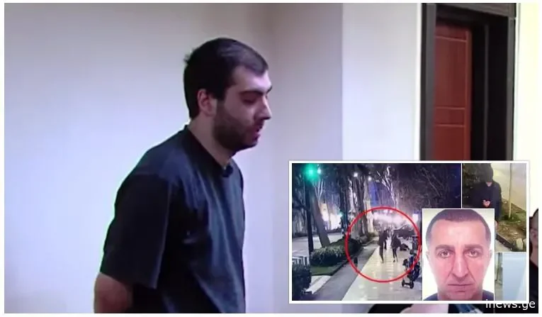 ჭავჭავაძის გამზირზე, ლევან ჯანგველაძის მკვლელობის საქმეზე კიდევ ერთი პირი დააკავეს - რა განაცხადა მან პროცესზე?