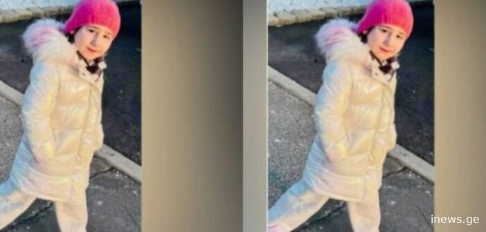 5 წლის ანა ტრაგიკულად დაიღუპა - "ენით გამოუთქმელი ტკივილი და უდიდესი ტრაგედია დაატყდა ახალგაზრდა ოჯახს"