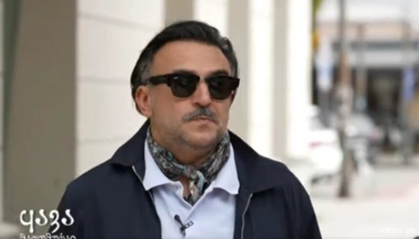 "თუ რამემ გადამარჩინა ამან... " - ნიკოლოზ წულუკიძე ცხოვ­რე­ბა­ში მომ­ხდა­რ ტრა­გე­დი­აზე და სიყვარულზე