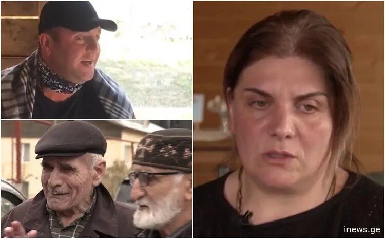 ყაზბეგში, სასტიკად მოკლული გია ხაიკაშვილის მეუღლე ტრაგიკულ დღეს იხსენებს - “ნათესავი გოგონა მოვიდა, ჩქარა ჩაიცვი, გია ცუდად არის და წამოდიო..