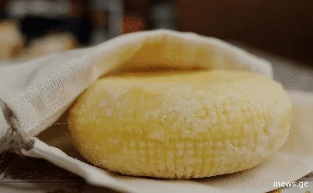 ყველი გამომიშრა და გამიხმა, როგორ ვუშველო - მხოლოდ 1 ხრიკი უნდა იცოდეთ