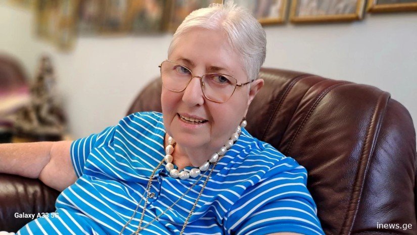 "რა განცხადებებიც უნდა კეთდებოდეს, იცოდეთ, რომ...", - ლელა კაკულიას ახალი მიმართვა