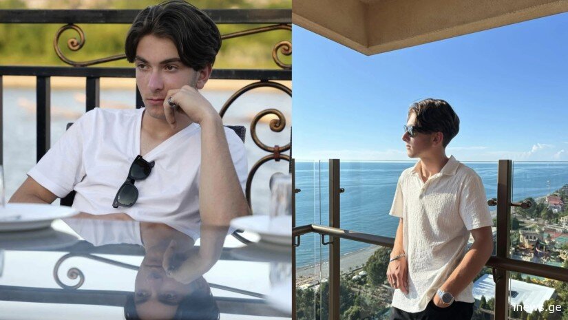 ცნობილია მოზარდის ვინაობა, რომელმაც სიცოცხლე თვითმკვლელობით დაასრულა