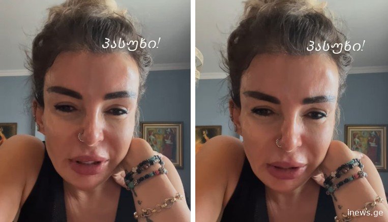 მაია ასათიანი - "ამ კითხვას მისვამენ ყველაზე ხშირად… ისიც კი ვიცი, როგორ მივესალმები და როგორ დავემშვიდობები"