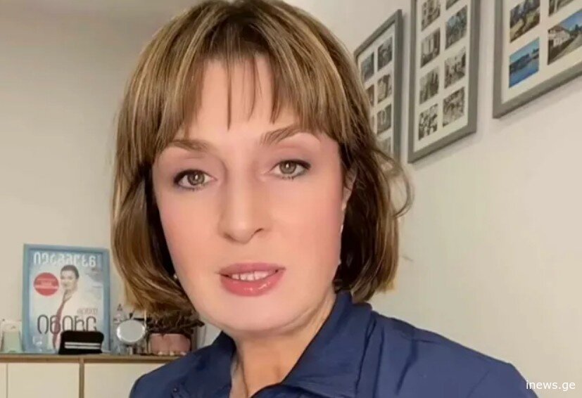 "ხშირად მეუბნებიან პაციენტები, რომ ფაქტობრივად შიმშილობენ და წონაში მაინც ვერ იკლებენ, რა შეიძლება იყოს ამის მიზეზი..." - მანანა მგალობლიშვილი