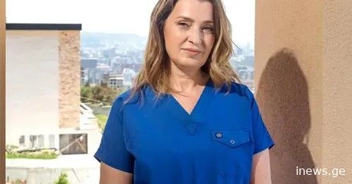 ამ დიეტით რამდენიმე თვეში ზუსტად 10 კილო დავიკელი - ექიმ მანანა მგალობლიშვილის 12 რჩევა მათ, ვისაც გახდომა სურს