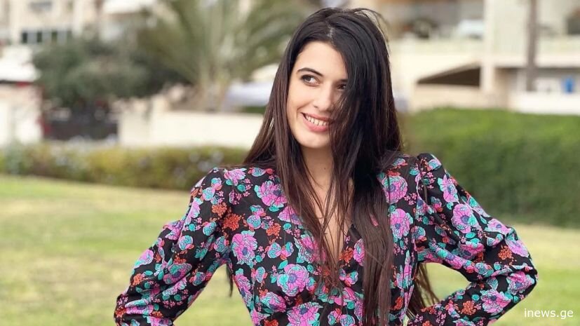 მარიამ ელიეშვილს ბავშვი შეეძინა - რა დაარქვეს ახალშობილს?