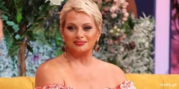 „ბავშვები მოვარიდოთ...უცხო ნივთებს ხელი არ მოვკიდოთ“ – ლალი მოროშკინა