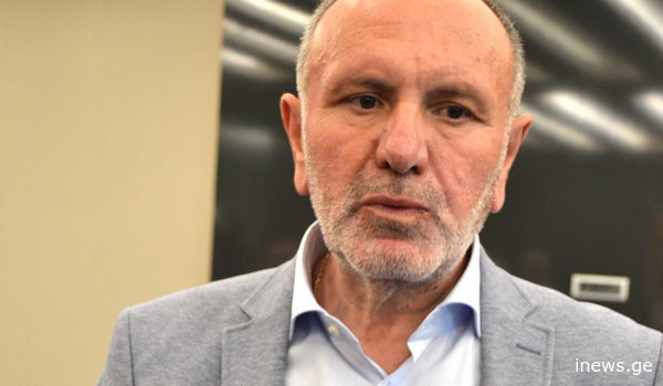 “მოსკოვისთვის ყველაზე ცუდი პროგნოზი ახდა” – კოტე კემულარია