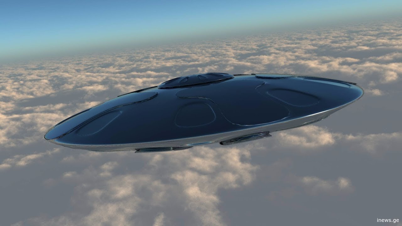 დედამიწაზე მფრინავი მისტიკური სფერო დაეშვა - რას აცხადებენ მკვლევრები?