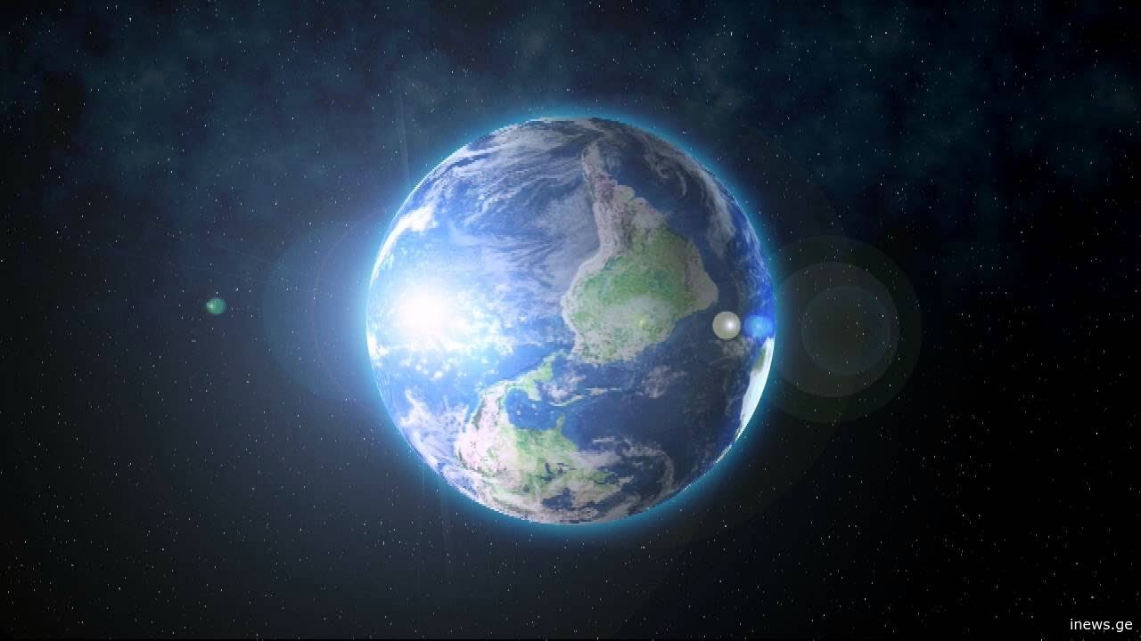 ასტეროიდები "ვენერას ჩრდილიდან" - შესაძლოა დედამიწაზე აპოკალიფსის მიზეზი გახდეს?