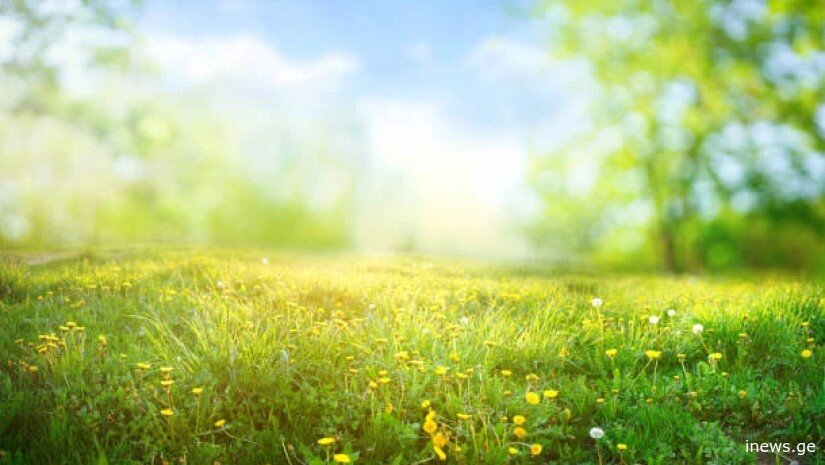 როგორი ამინდი იქნება დღეს საქართველოში? - პროგნოზი ქალაქების მიხედვით