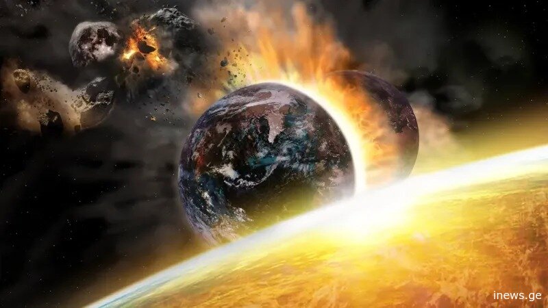 "დედამიწა დაკარგავს ჟანგბადით მდიდარ ატმოსფეროს და სიცოცხლისთვის უვარგისი გახდება" - მეცნიერების შემაშფოთებელი დასკვნა ატმოსფეროს შესწავლის შემდეგ
