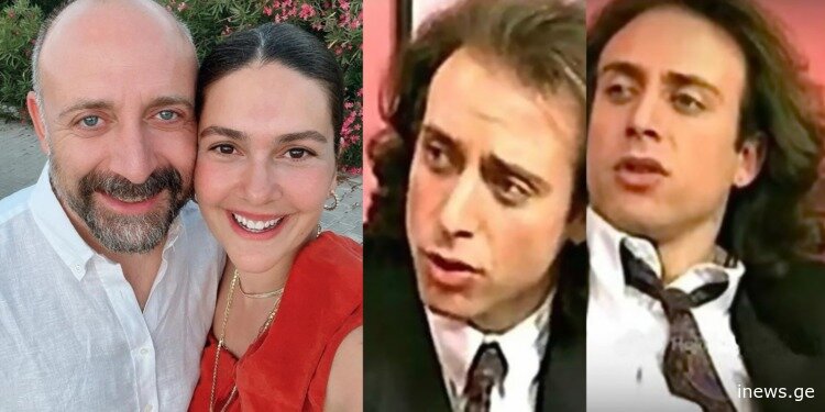 ძველ ფოტოებში მათი ცნობა ფაქტიურად შეუძლებელია – 5 ცნობილი თურქი მსახიობი, რომელიც წლების გასვლის შემდეგ გარეგნულად ძალიან შეიცვალა