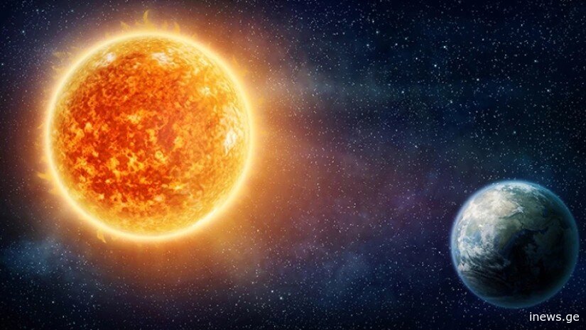 დედამიწას ძლიერი მზის შტორმი დაფარავს? - რა ელოდება ჩვენს პლანეტას