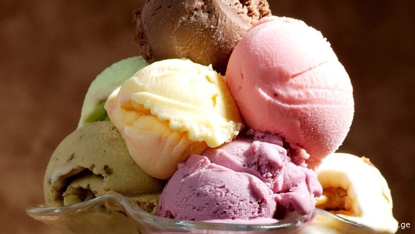 "ნაყინს სულ სახლში ვაკეთებ, მაღაზიაში აღარც ვყიდულობ“ - როგორ მოვამზადოთ ნაყინის ფხვნილისგან