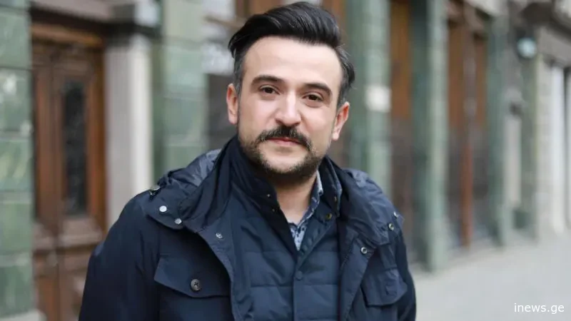 "მძიმე დღეები რომ იყო ჩემს ცხოვრებაში, ქუჩაში რომ გამოვიდოდი, მანქანები ჩერდებოდნენ... ყველაზე რთული შვილის გაზრდაა ცხოვრებაში" - ნიკოლოზ წულუკიძის გულახდილი პასუხები