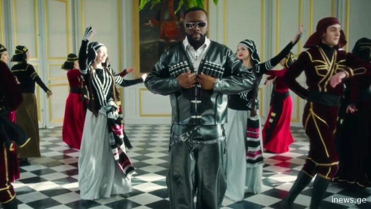 ჰიტის  “NINAO” ავტორი საქართველოში – რა ეღირება GIMS-ის კონცერტზე დასასწრები ბილეთი