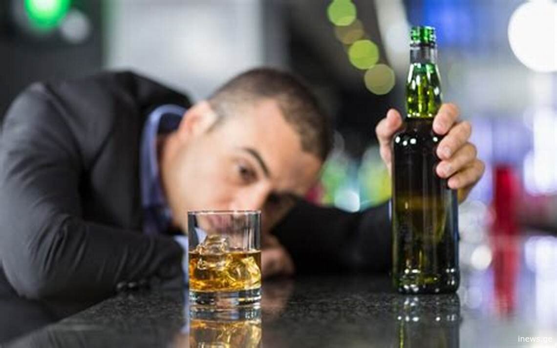 რამდენად ვართ უფრო გულწრფელები თრობისას? - იხილეთ კვლევა