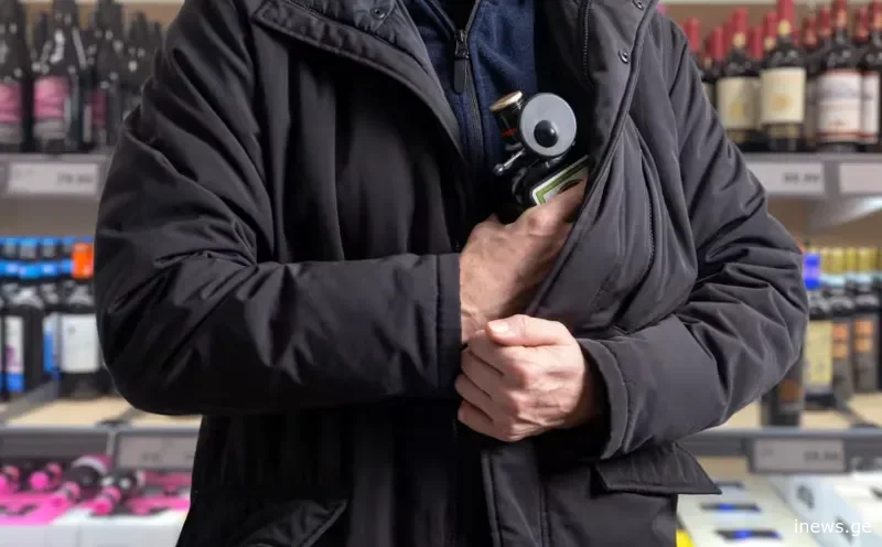 დიდ ბრიტანეთში პენსიონერების მიერ ქურდობის შემთხვევები დრამატულად გაიზარდა - იპარავენ ძირითადად საკვებს