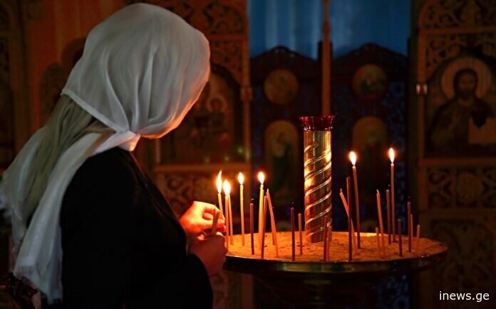 რა ლოცვა უნდა წავიკითხოთ 12 მაისს?