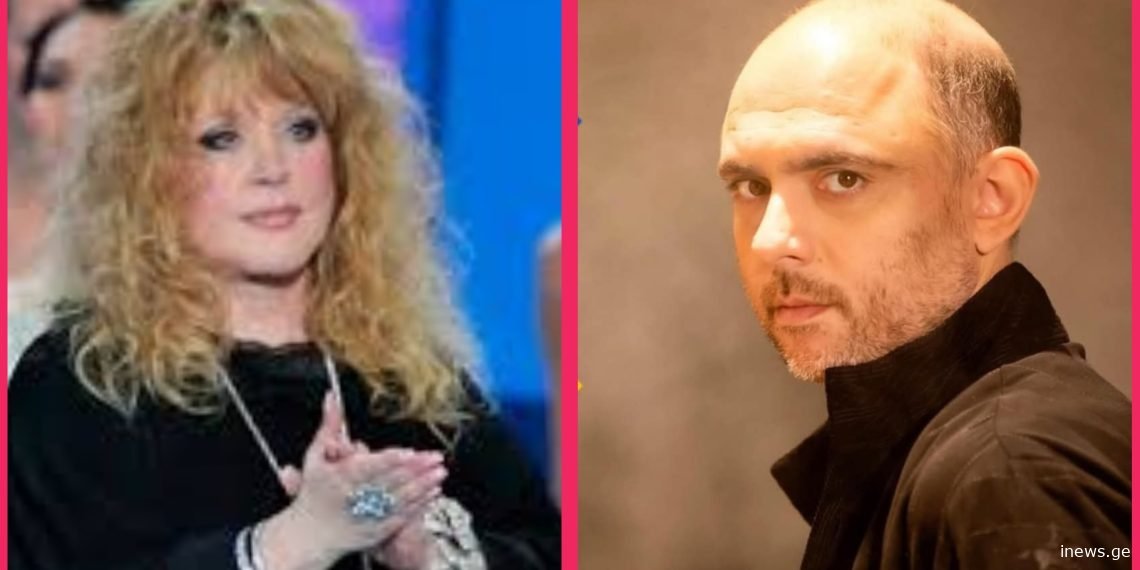 "დიდი პიროვნება უნდა იყო, რომ წარმოუდგენელი აღიარების მიუხედავად წინ აღუდგე ამას...", - ნიკოლოზ რაჭველი