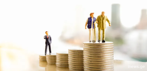 რა მოსდის საპენსიო დანაზოგს პირის გარდაცვალების შემთხვევაში?