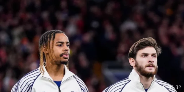 ბარკოლას ხვიჩას მოსვლის შემდეგ ფსიქოლოგიური პრობლემები დაეწყო – რა ინფორმაციას ავრცელებს L’Équipe ?