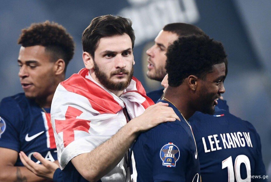 კვარა ჩემპიონია - რა თქვა ქართველმა საჩემპიონო მატჩის შემდეგ მედიასთან