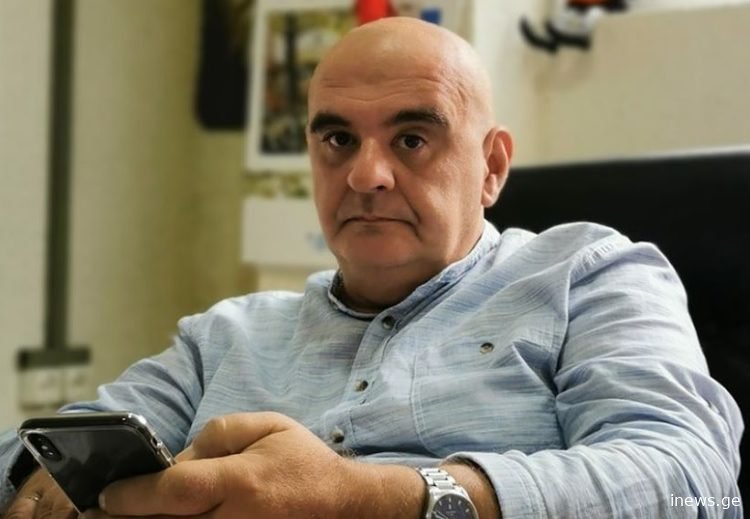 ნარკოლოგი საზოგადოებას აფრთხილებს - ქალაქში სიცოცხლისთვის საშიში ნივთიერება ვრცელდება