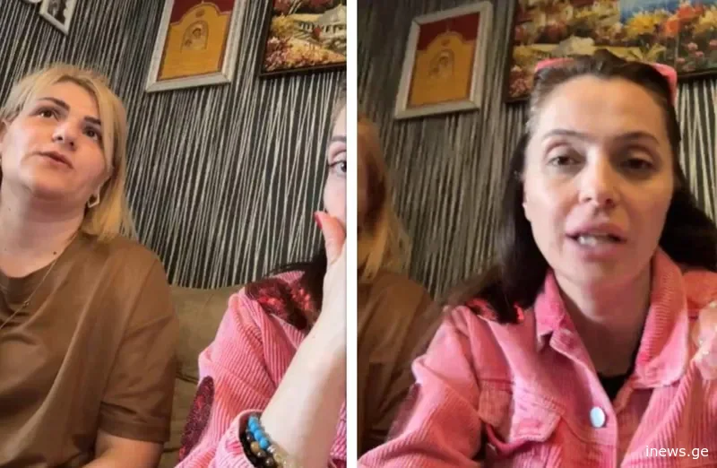 "შემთხვევით მოისმინა, რომ ვიღაც ხუნდაძეს ბავშვი გაუშვილეს..." - ქალის თქმით, 21 წლის წინ უთხრეს, რომ ტყუპი დაეღუპა, თუმცა ახლა შეიტყო, რომ ბავშვი გააშვილეს: მორიგი დაუჯერებელი ისტორია