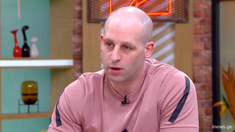 VIDEO: ეს პრობლემაძალიან ხშირად აწუხებთ ქალებს... - რის შესახებ საუბრობს ზაზა თელია