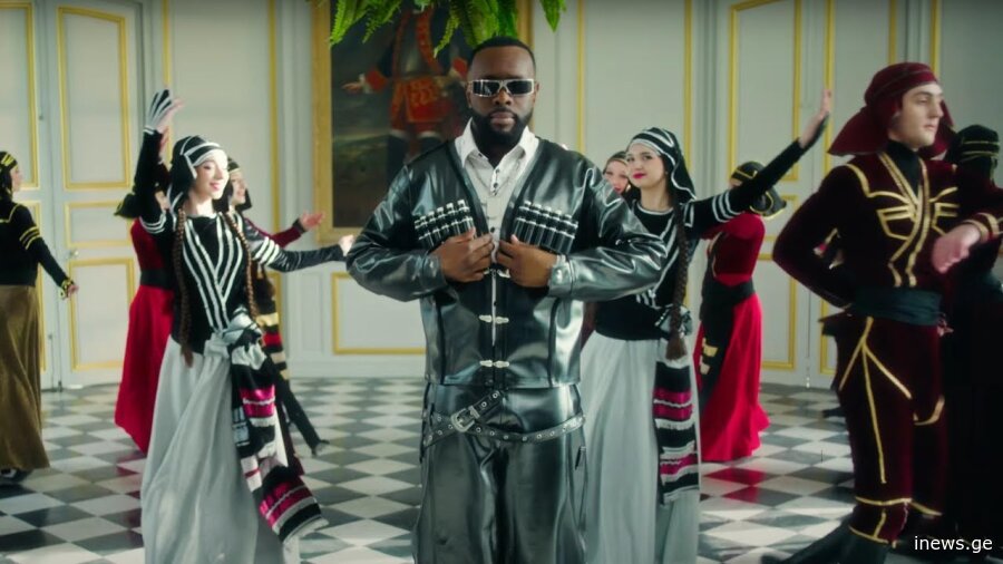 შოუ კუს ტბაზე - რა დაჯდება “NINAO”-ს ავტორის კონცერტზე დასწრება?“