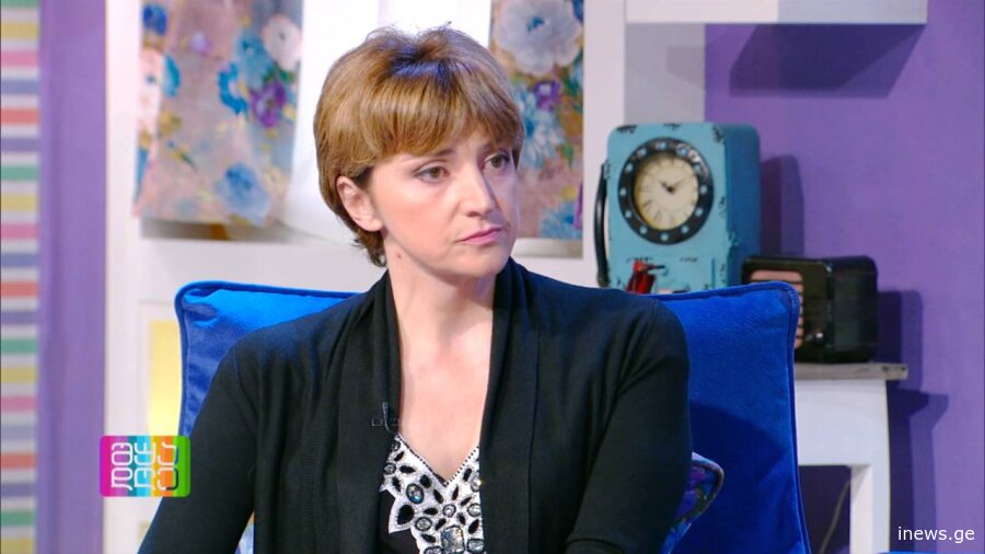 "დილით პირველი ეს უნდა მივიღოთ საუზმემდე 30 წუთით ადრე" - ნატა გაგუა ძალიან სასარგებლო რეცეპტს გვიზიარებს