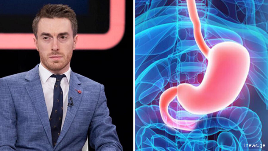 9 რამ, რისი მიღებაც მშიერ კუჭზე არ შეიძლება – რჩევები გიორგი ღოღობერიძისგან