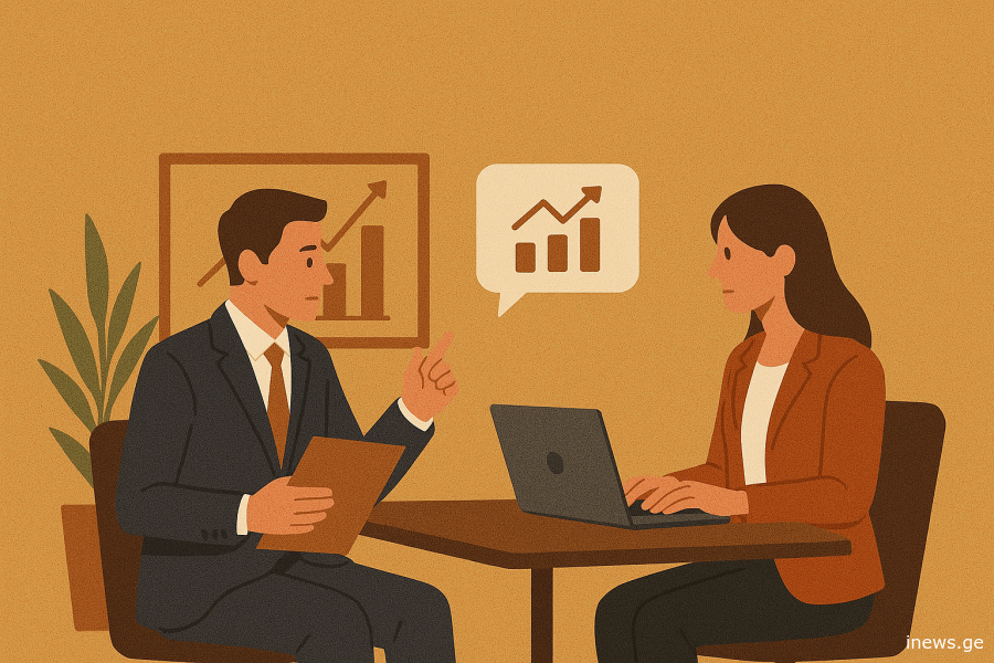 როგორ დაგეხმარებათ ლოიალტეს გუნდი ბიზნესთან დაკავშირებული პრობლემების გადაჭრაში