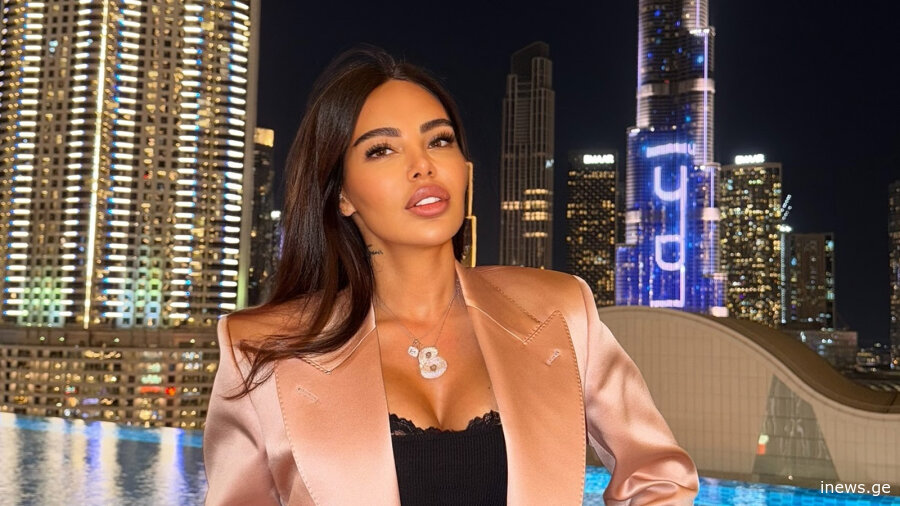 "მშვიდობით, ჩემო მეგობარო...", - შორენა ბეგაშვილის პოსტი სოციალურ ქსელებში