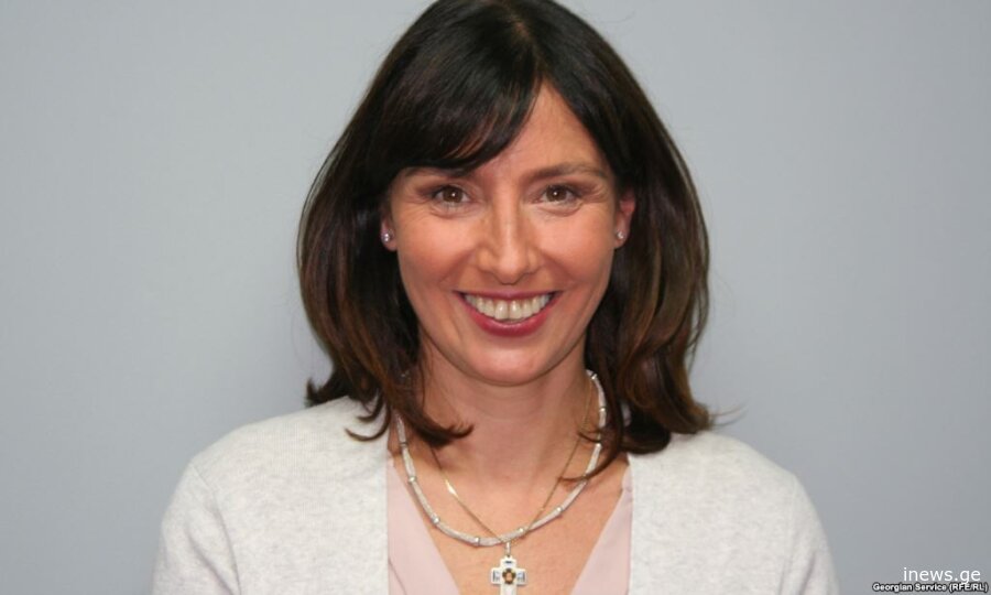 რა გააპროტესტა ნინო სუხიშვილმა Tbilisi Open Air -ის სცენიდან?