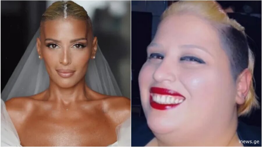 როგორ დაიკლო სოფო აბაიშვილმა 120 კილოგრამი? - დაუჯერებელი ისტორია