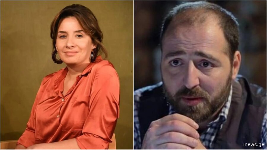 რატომ ვერ შედგა მარიამ ჯოლოგუასა და კოტე თოლორდავას ოჯახური ურთიერთობა?