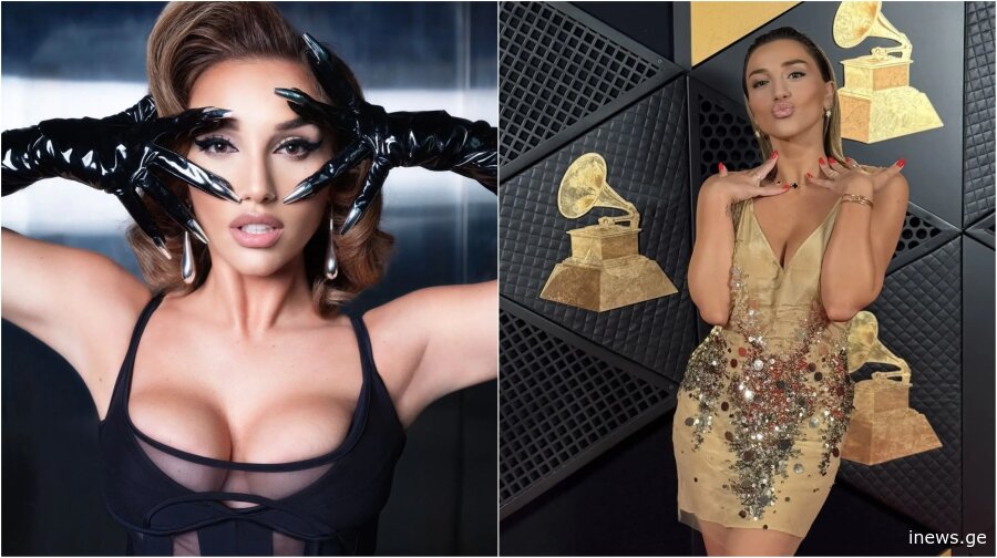 რა პრიზი გადასცეს ნუცა ბუზალაძეს კანის კინო ფესტივალზე?