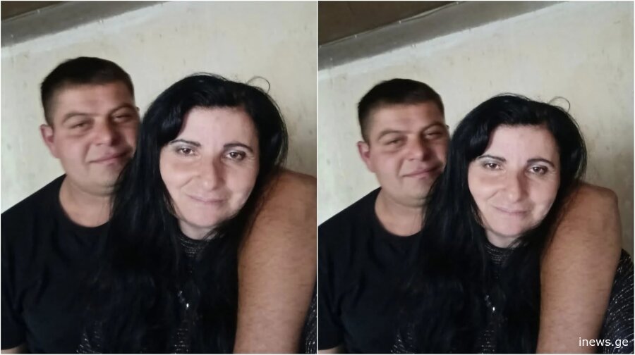 "ხატის წინ ვიფიცებ" - რა მიმართვას ავრცელებს ქეთი ეგიდუნაშვილის მეუღლე