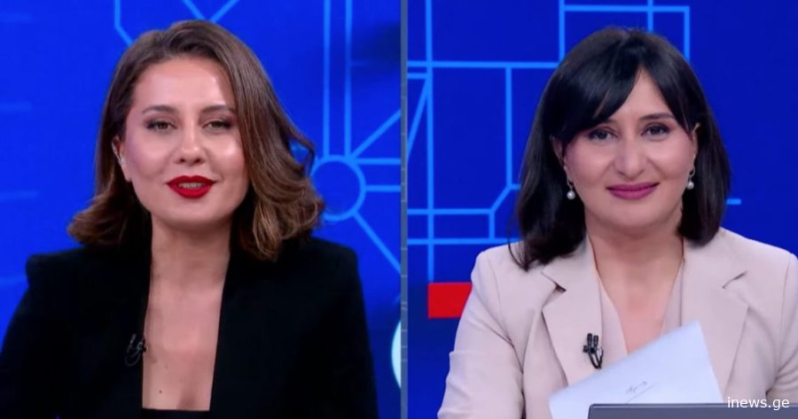 მიზეზი ცნობილია - რატომ დატოვეს ჟურნალისტებმა თეონა ბაკურიძემ და თამარ ჩიხლაძემ “ფორმულა”