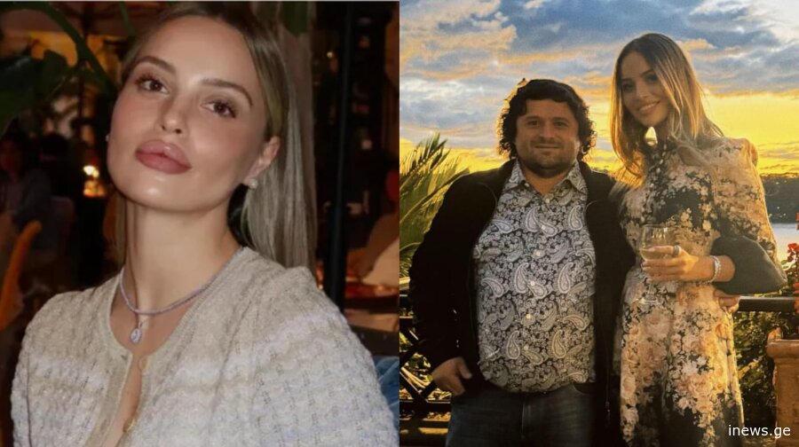 რას უკრძალავს ლავასოღლი ცოლს? - მოდელის გულახდილი პასუხი