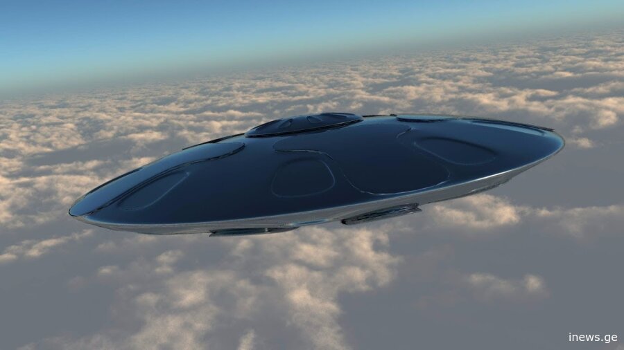 დედამიწაზე მფრინავი მისტიკური სფერო დაეშვა - რას აცხადებენ მკვლევრები?